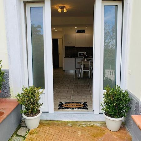 Sunrise Luxury Experience Acomodação com café da manhã Piano di Sorrento Exterior foto